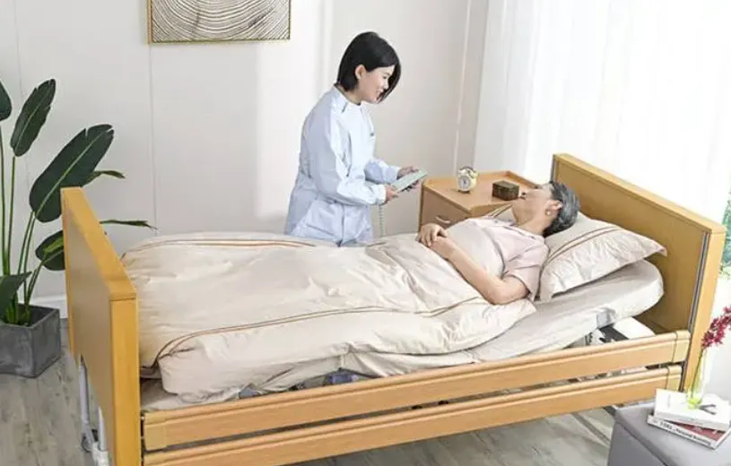 必备的家用监护仪，家人健康我来守护！