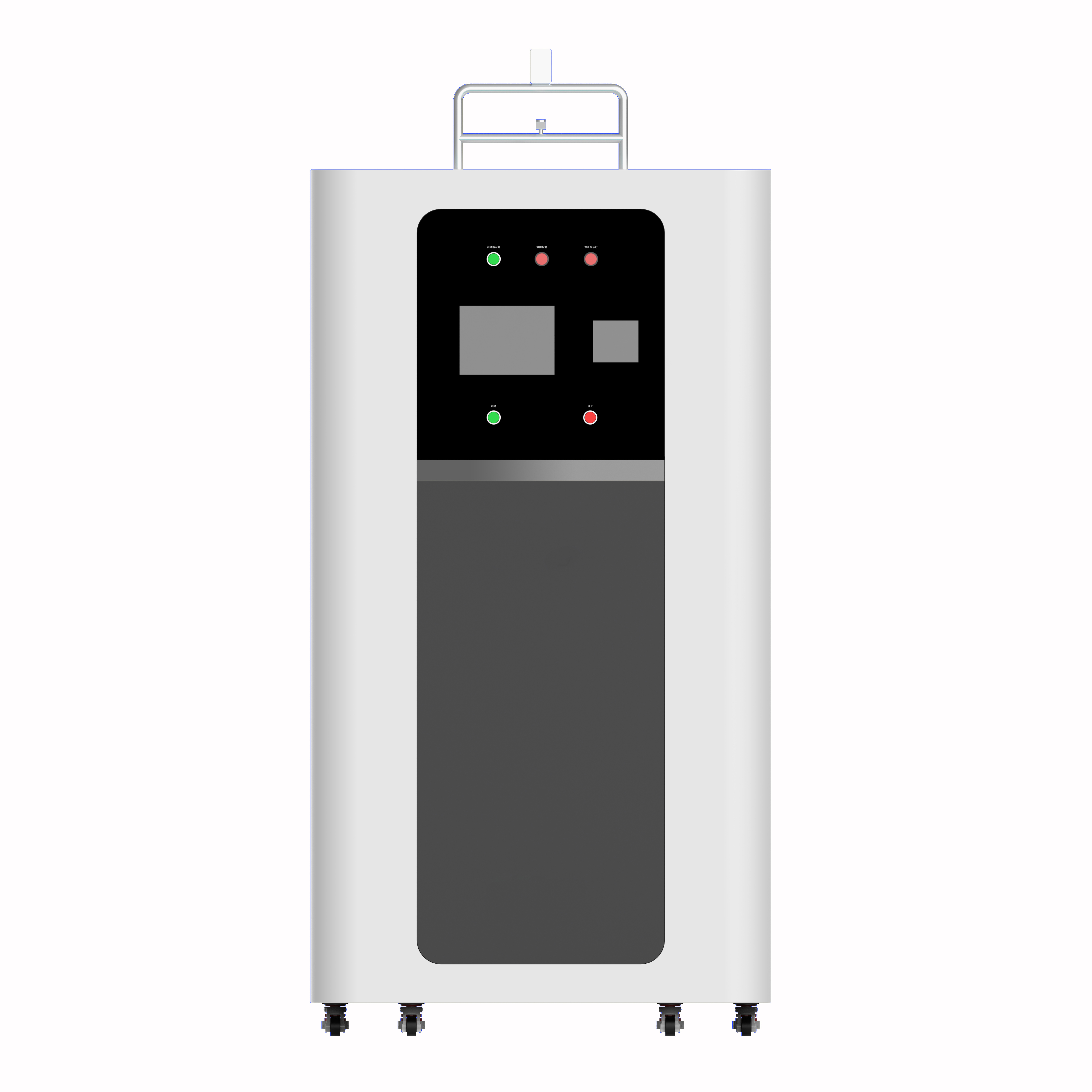 Module Oxygen Generato