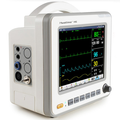 H6 Patient Monitor