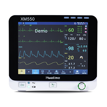 XM550/XM750病人监护仪